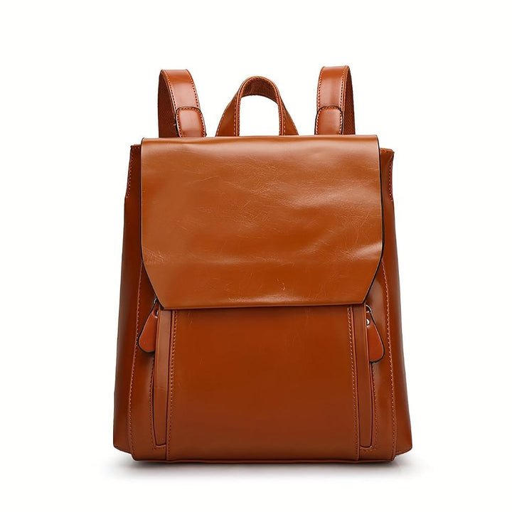Carmine – Sophisticated Everyday Backpack