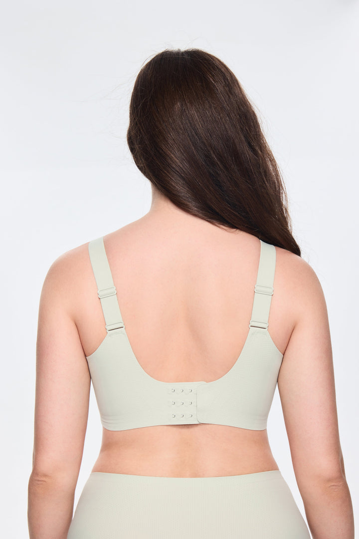 Amber – Seamless Lift Bra