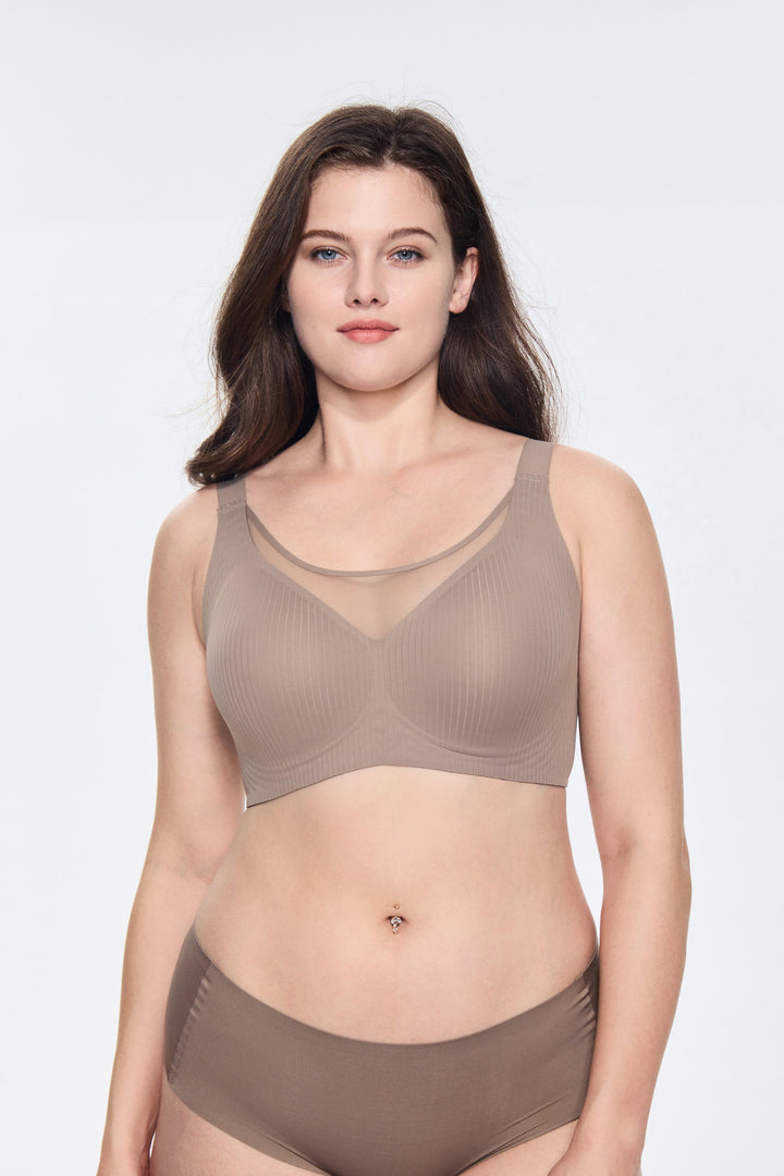 Gina - Myst Wireless Bra