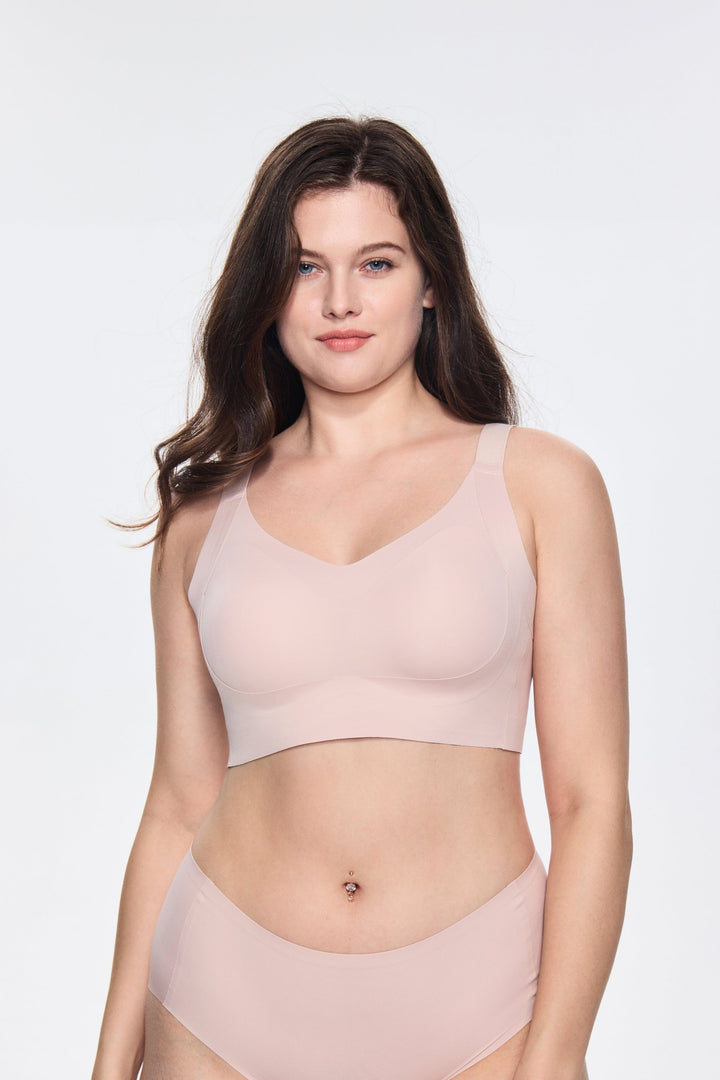 Betty - Anti Gravity Wireless Bra