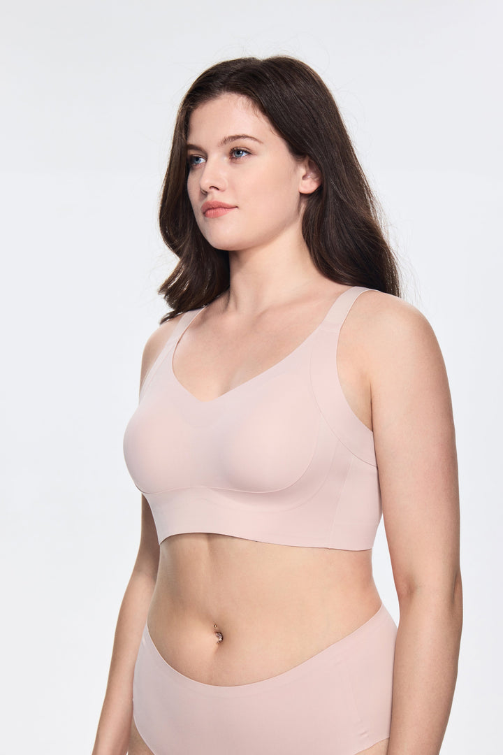 Betty - Anti Gravity Wireless Bra