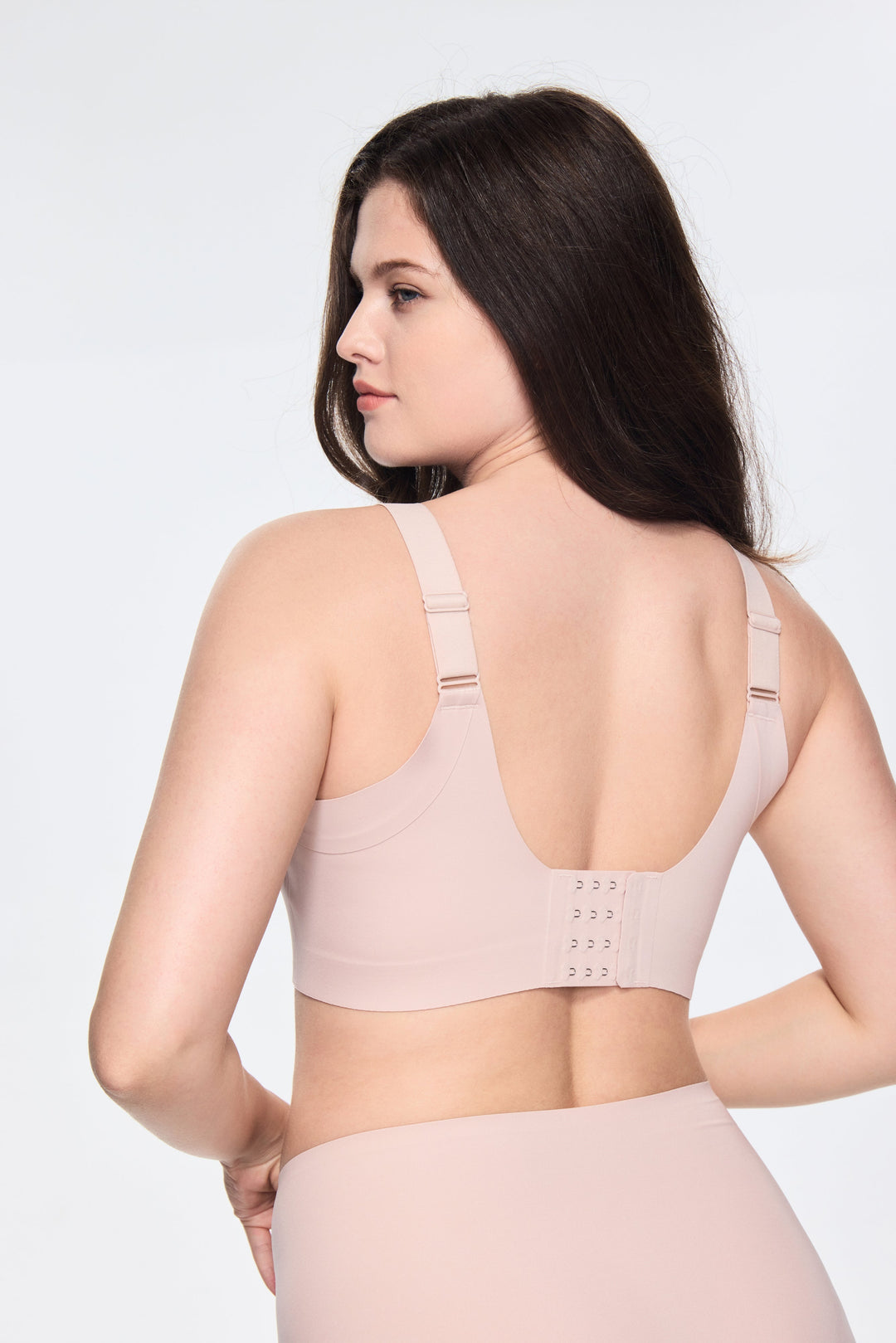 Betty - Anti Gravity Wireless Bra