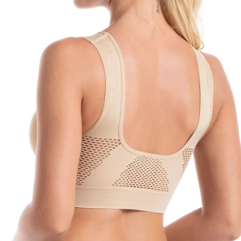 Luna - Lift & Support Bra