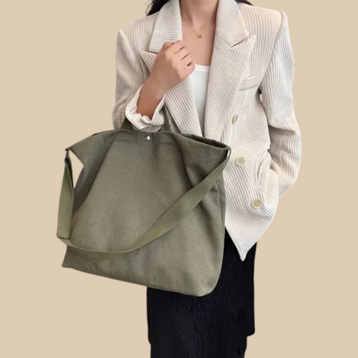 Calia – Casual Tote Bag