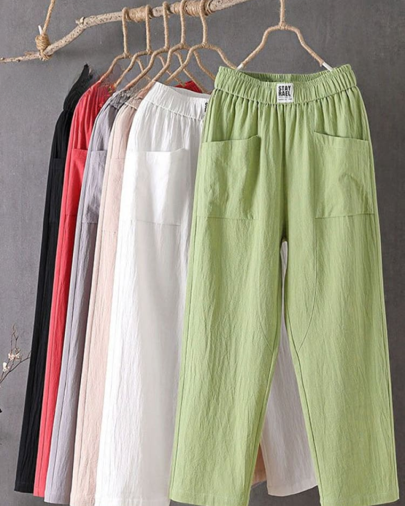 Kate - Casual Lounge Pants