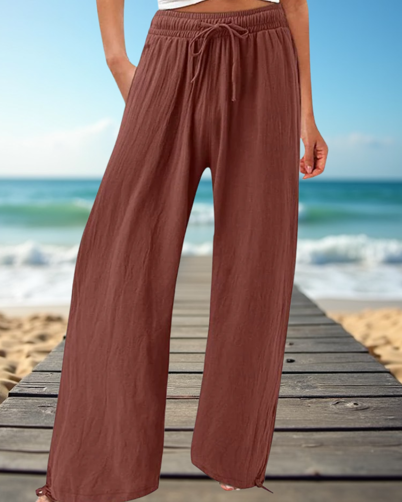 Suri - Modern Boho Pants