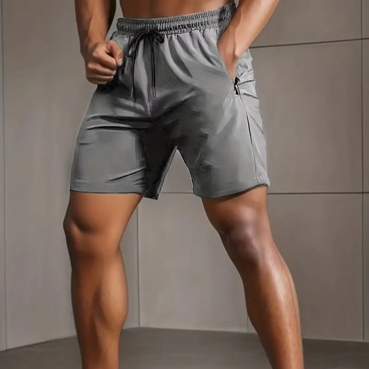 Rico - Lightweight Training Shorts