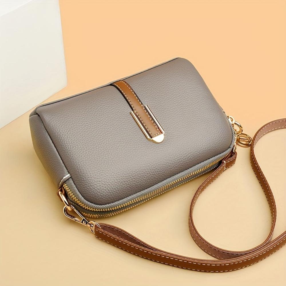 Amira – Chic Essentials Crossbody