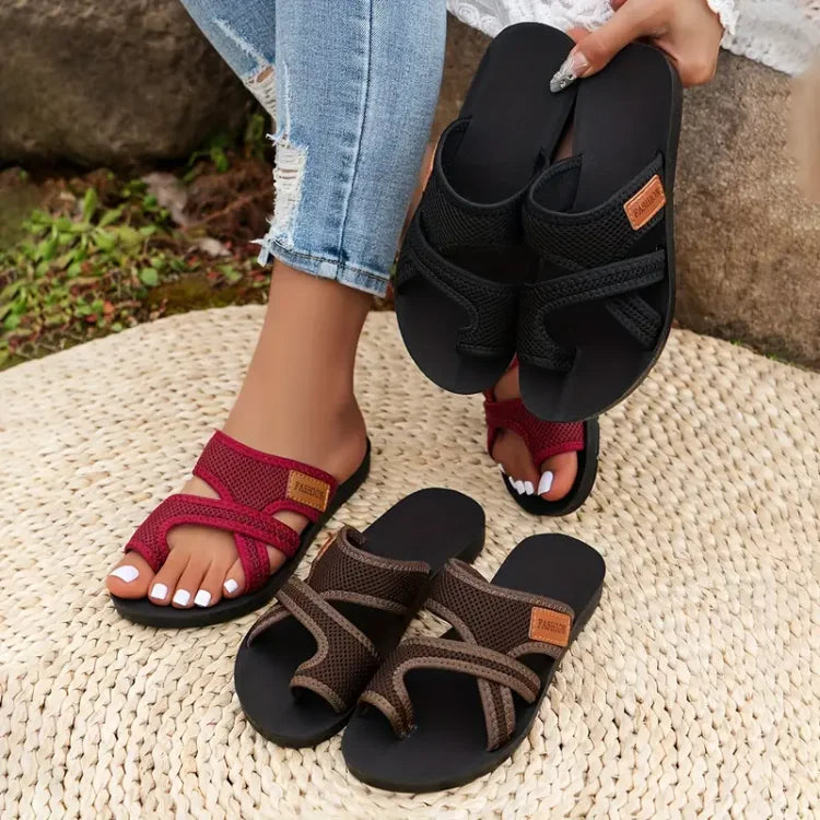 Eloise - Comfortable Sandals
