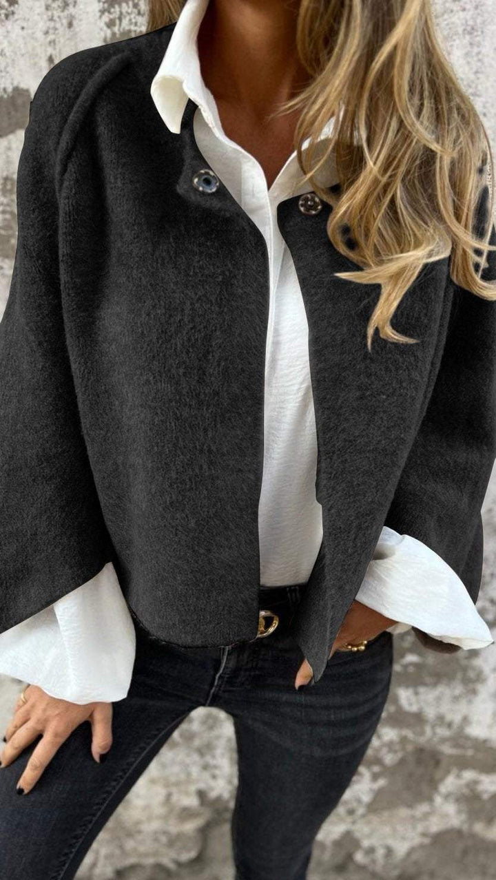 Celeste – Soft Luxe Cardigan