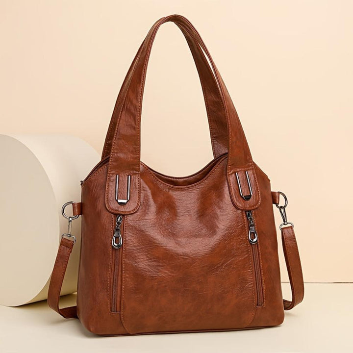Winona – Vintage Charm Shoulder Bag