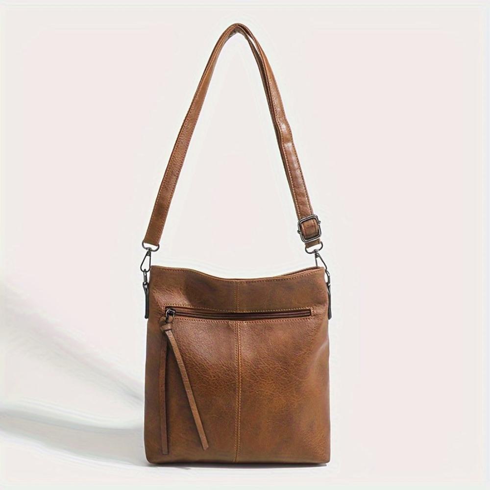 Rania – Minimal Luxe Crossbody Bag