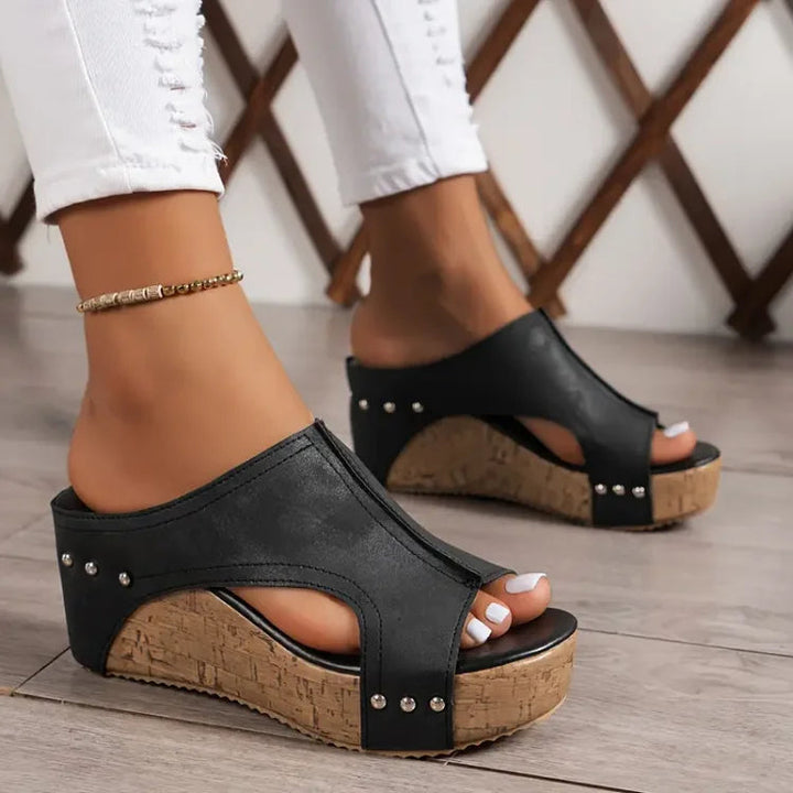 Felicity - Orthopedic Sandals