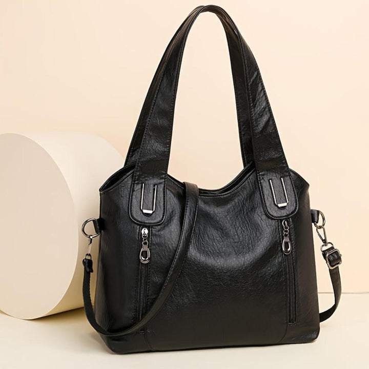 Winona – Vintage Charm Shoulder Bag