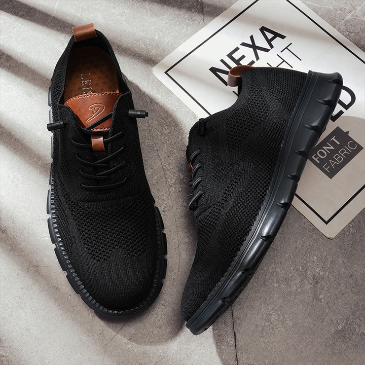 Dash - Dynamic Blackout Shoes
