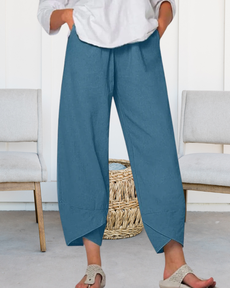 Mavi - Modern Comfort Trousers