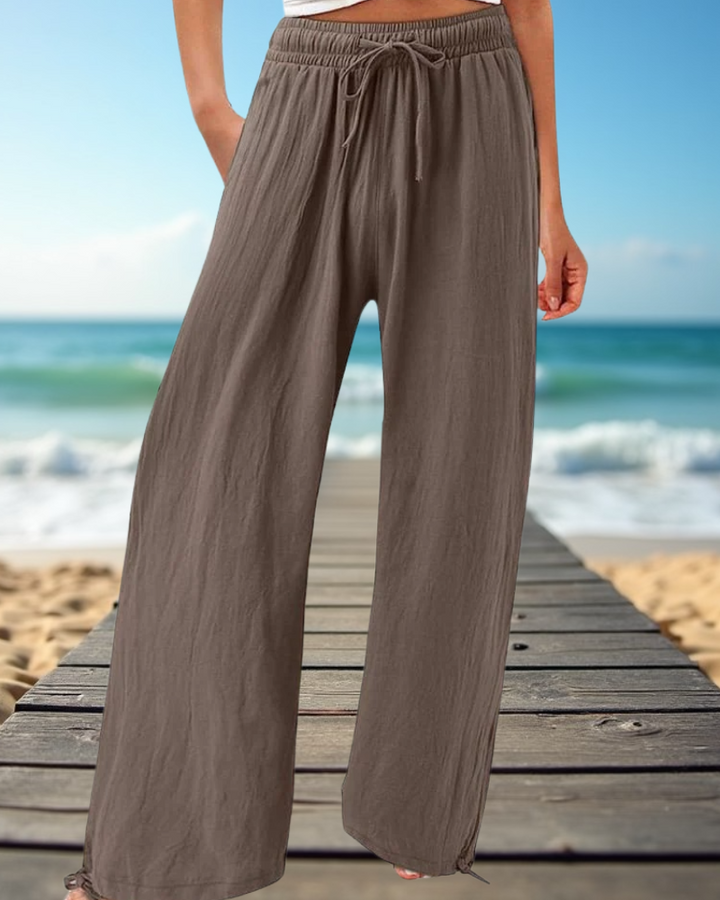Suri - Modern Boho Pants