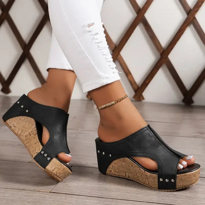 Felicity - Orthopedic Sandals