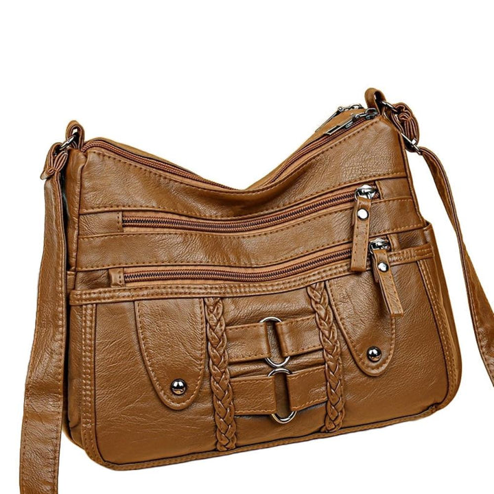 Imani – Secure Style Shoulder Bag