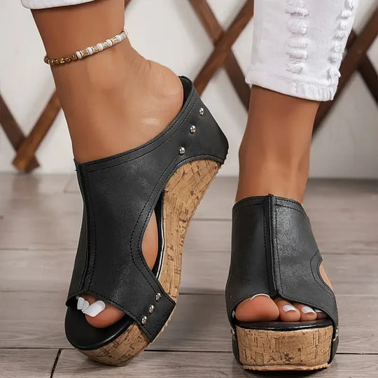 Felicity - Orthopedic Sandals