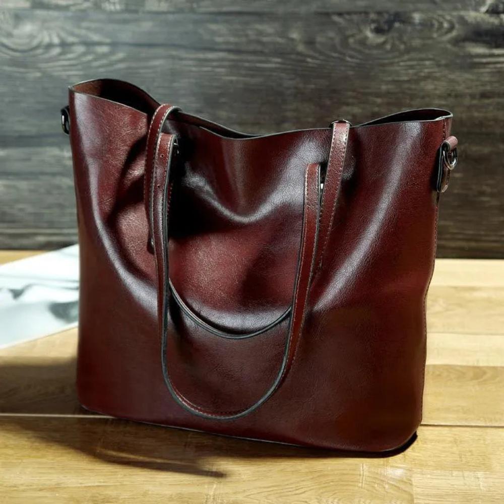 Marceline – Chic Versatility Bag