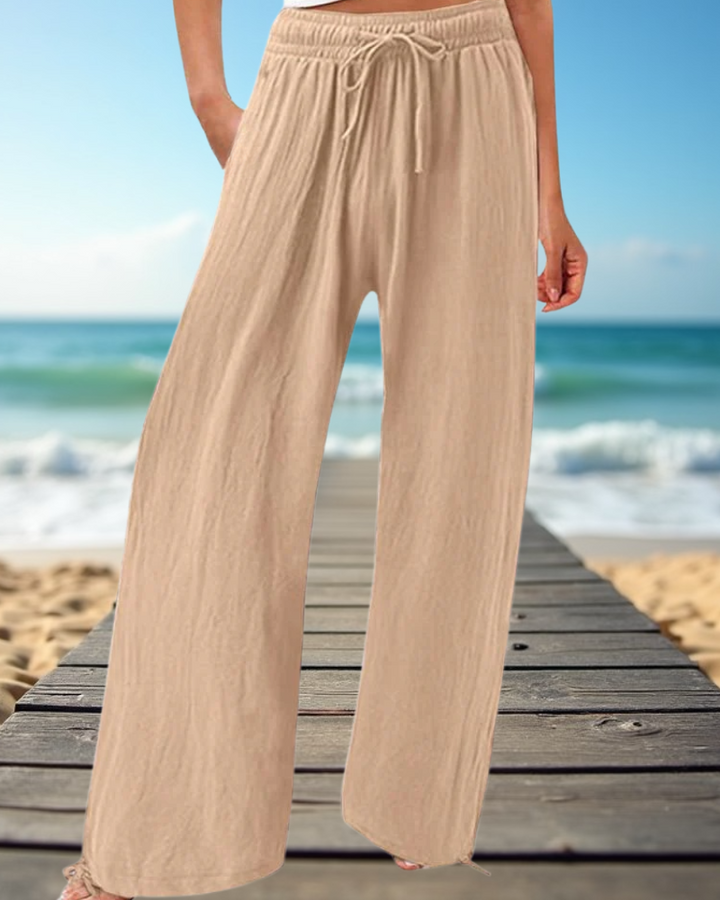 Suri - Modern Boho Pants