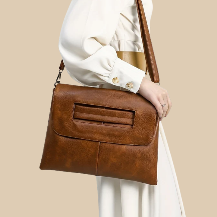 Eloisa – Vintage Chic Shoulder Bag