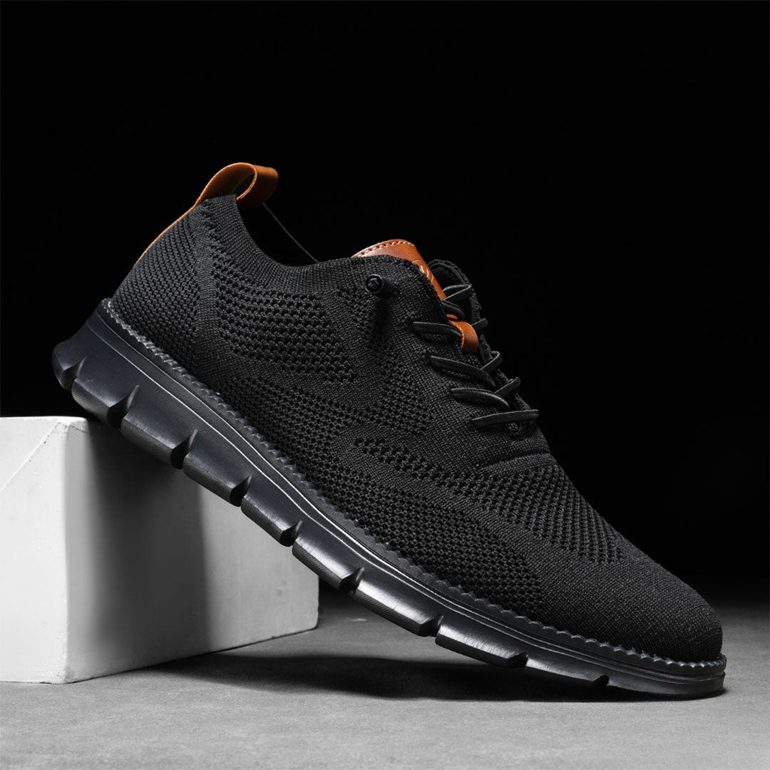 Dash - Dynamic Blackout Shoes