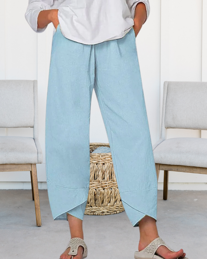Mavi - Modern Comfort Trousers