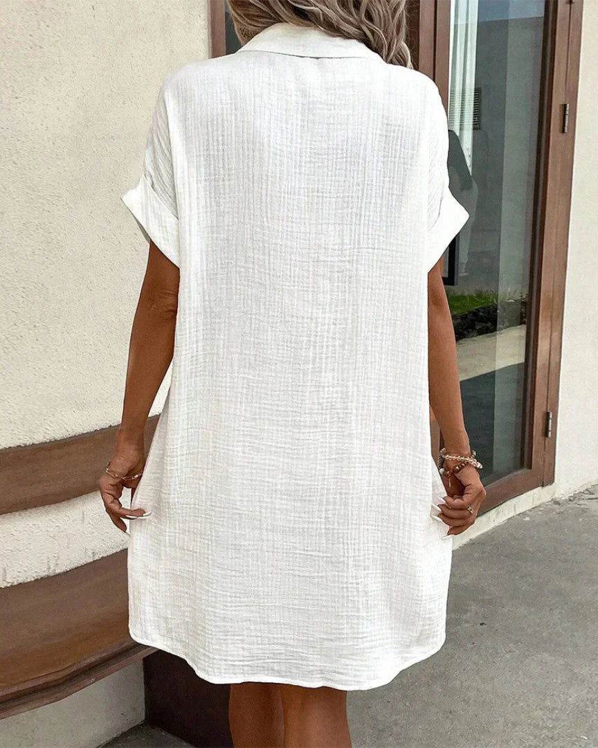 Lovis - Button-Down Dress