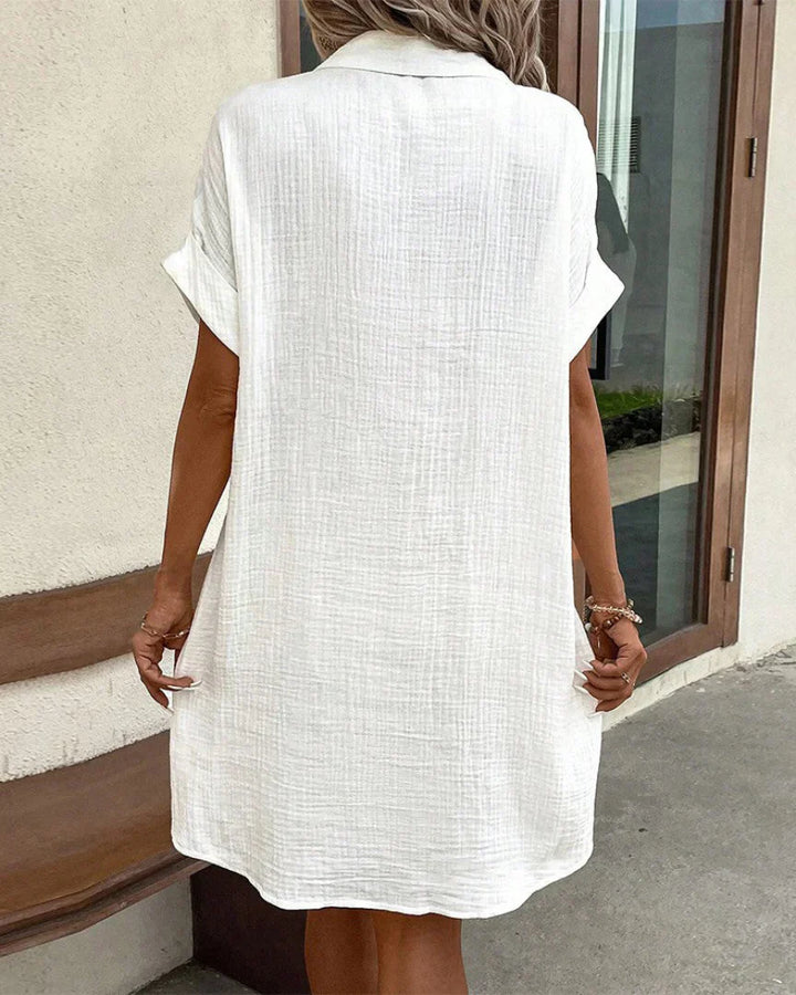 Lovis - Button-Down Dress