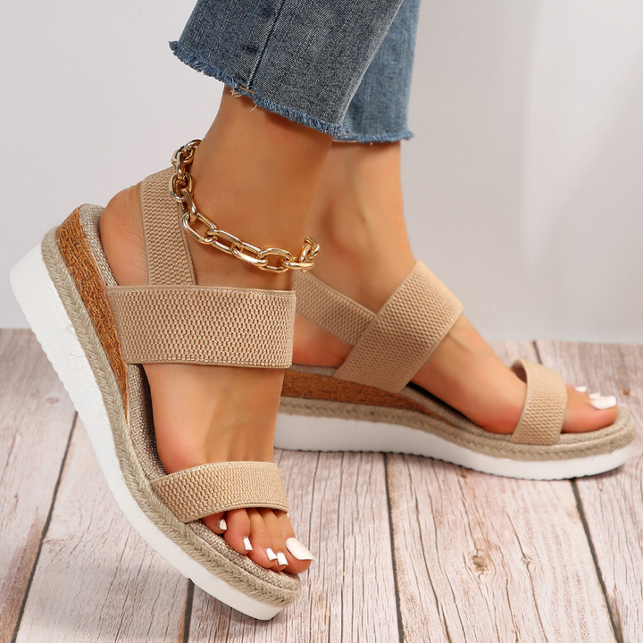 Frida - Orthopedic Sandals