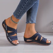 Caitlin - Orthopedic Sandals