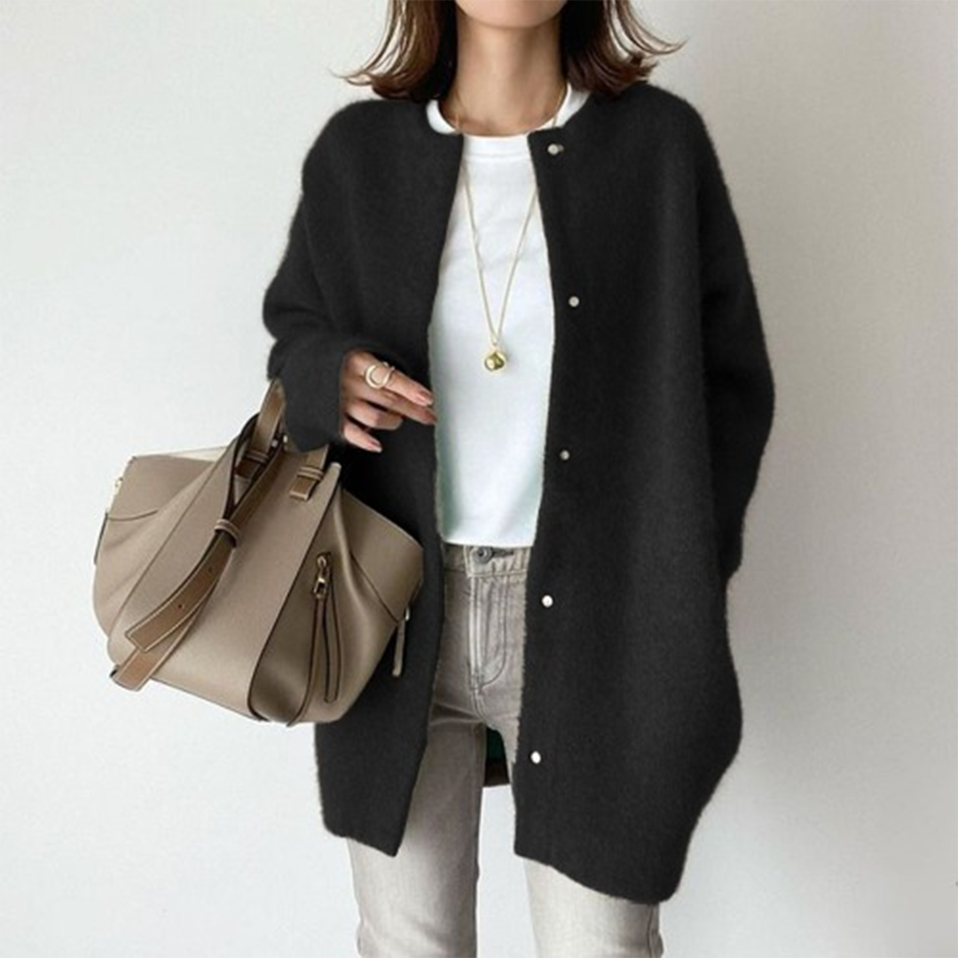 Mireline – Chic Comfort Cardigan