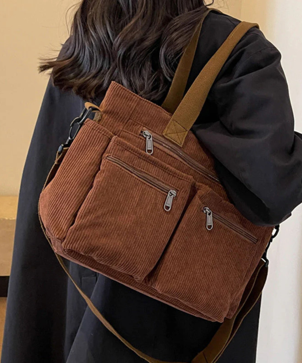 Elfi - Trendy Everyday Bag