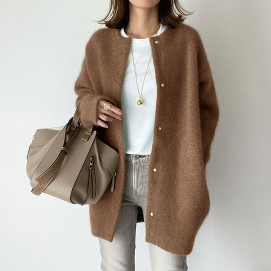 Mireline – Chic Comfort Cardigan