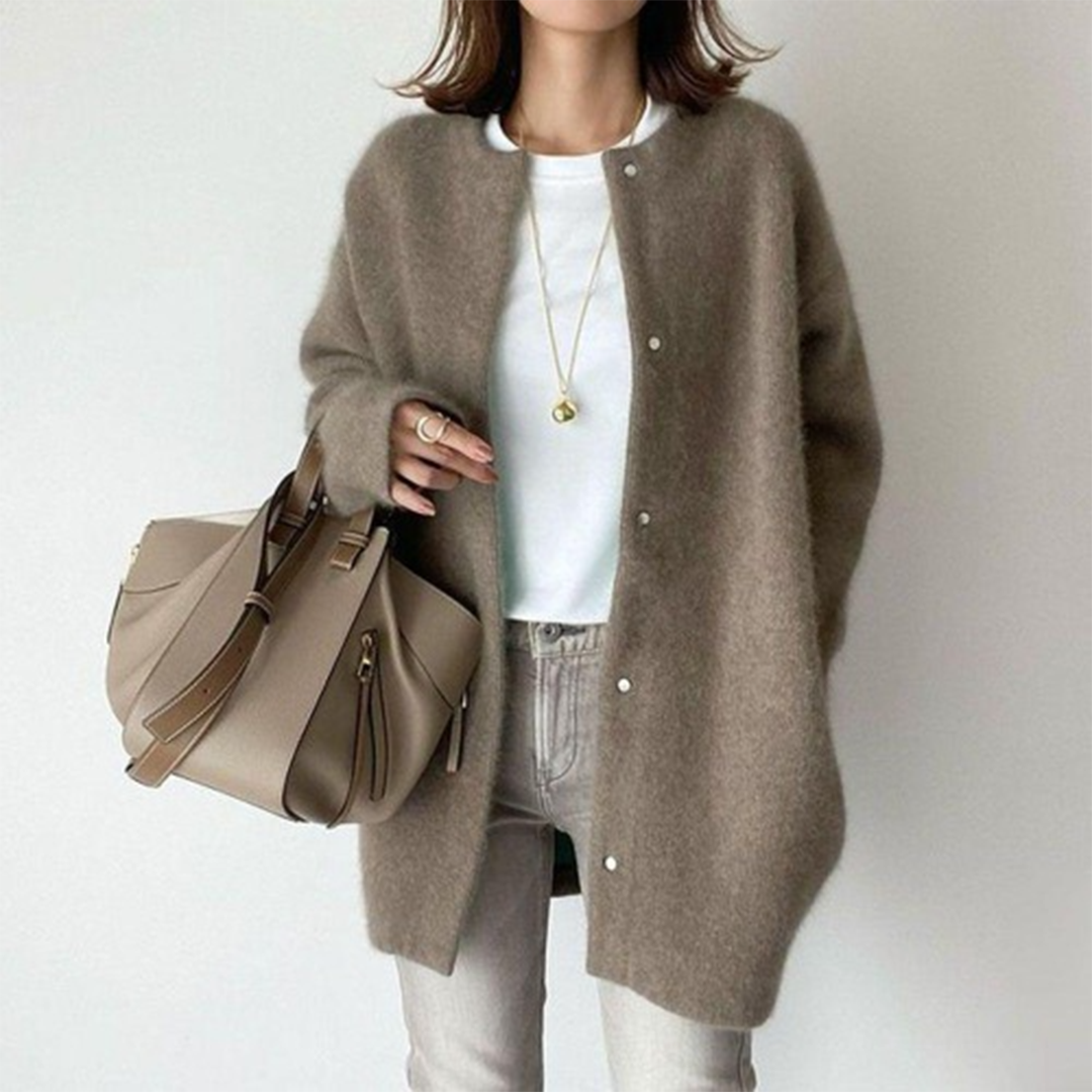 Mireline – Chic Comfort Cardigan