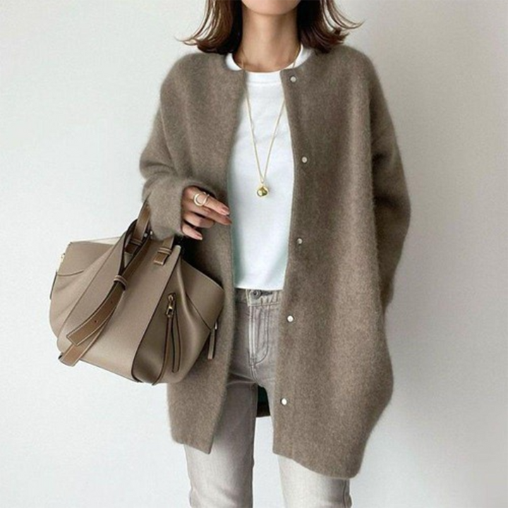 Mireline – Chic Comfort Cardigan