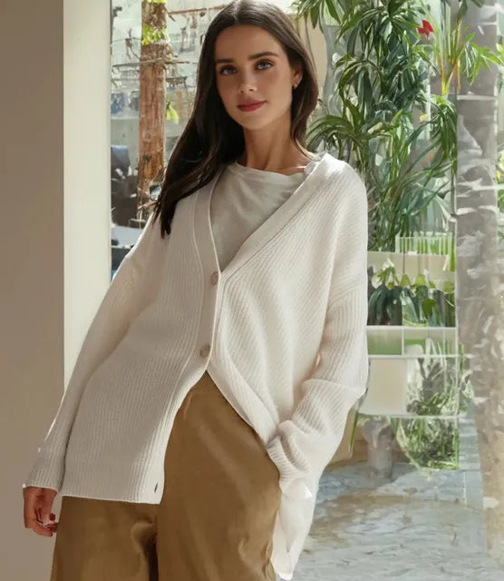 Carmi – Casual Chic Cardigan