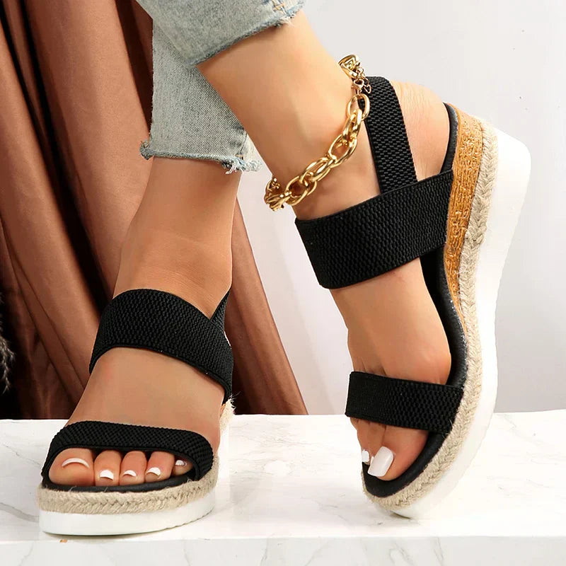 Frida - Orthopedic Sandals
