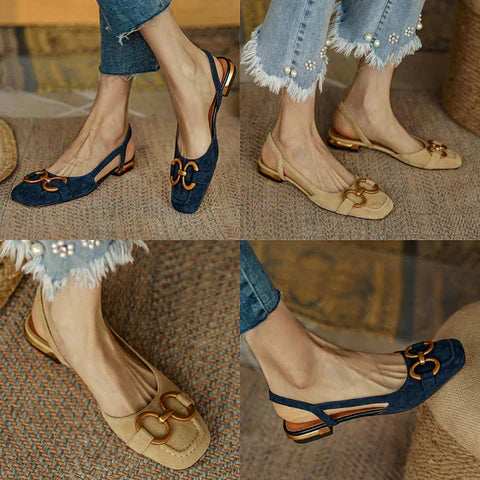 Fae - Stylish Orthopedic Sandals