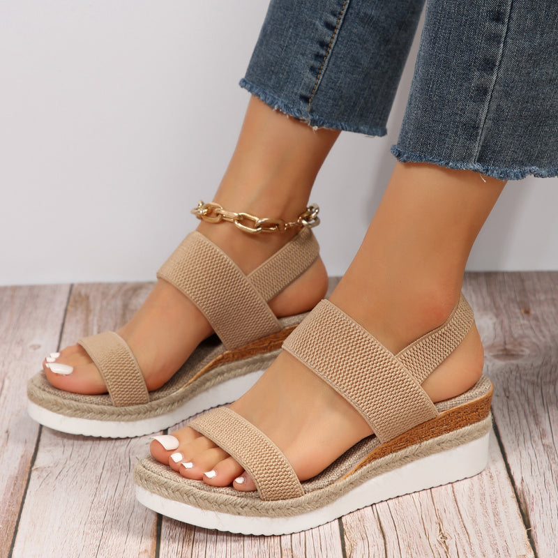 Frida - Orthopedic Sandals