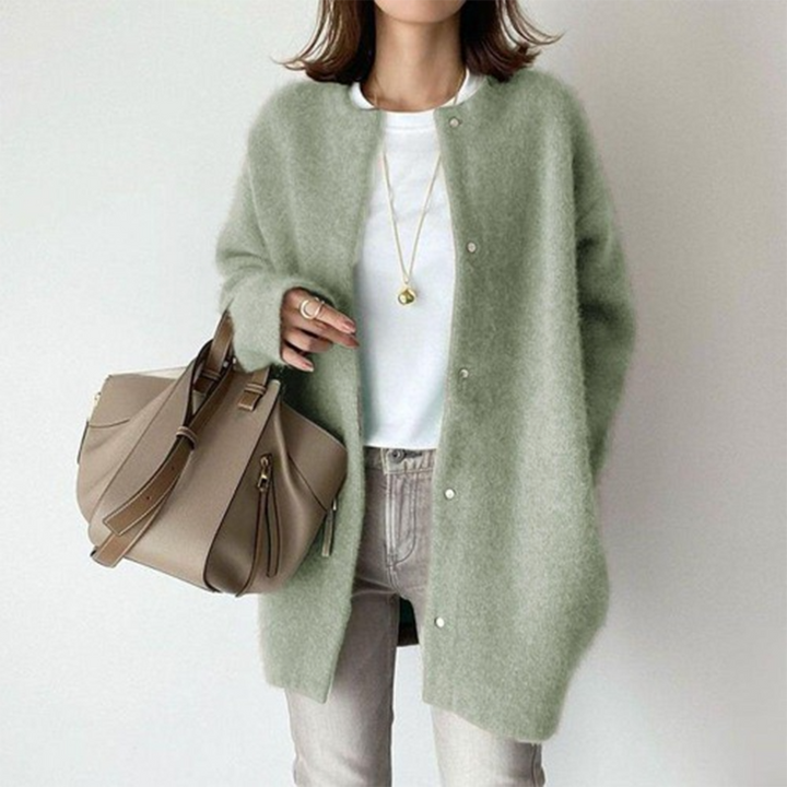 Mireline – Chic Comfort Cardigan