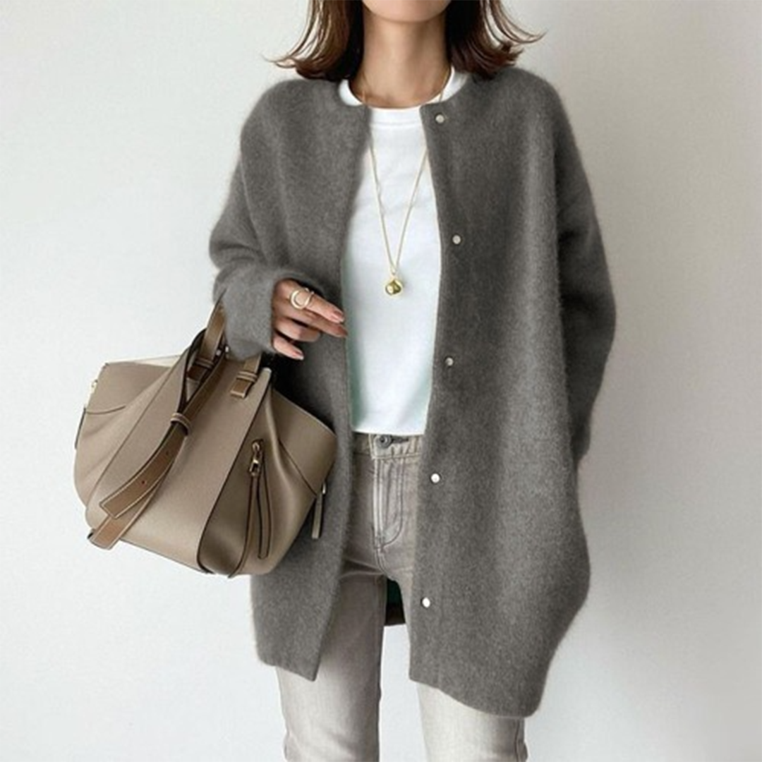 Mireline – Chic Comfort Cardigan