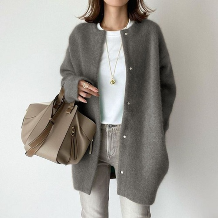 Mireline – Chic Comfort Cardigan