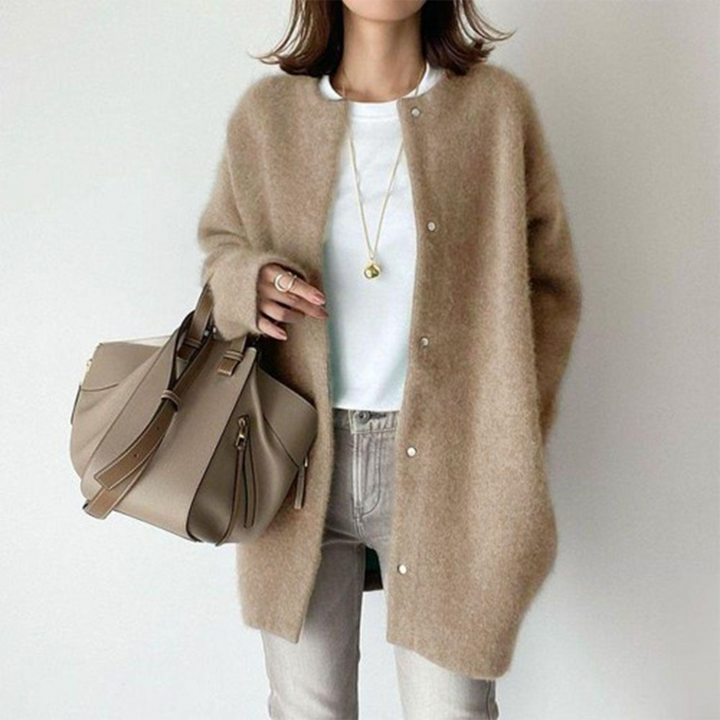 Mireline – Chic Comfort Cardigan