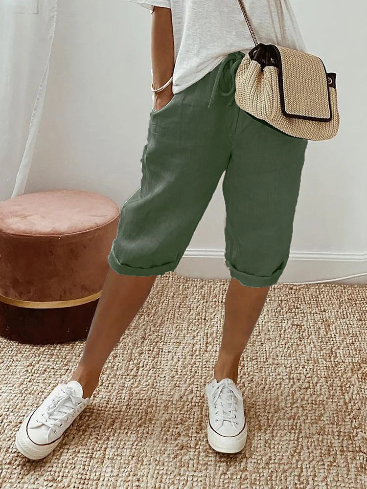 Imie - Relaxed Fit Trousers