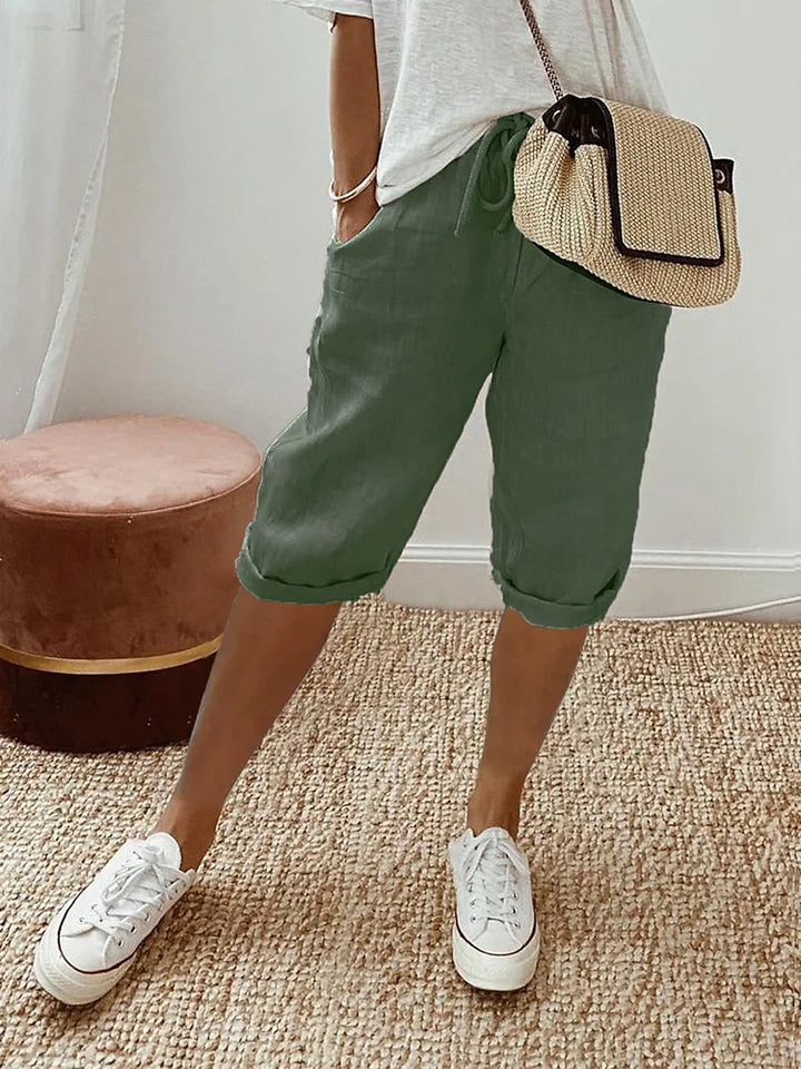 Imie - Relaxed Fit Trousers