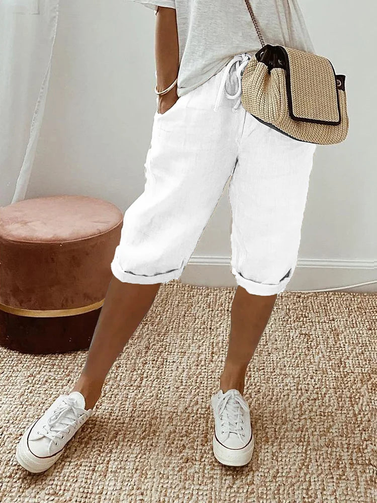 Imie - Relaxed Fit Trousers