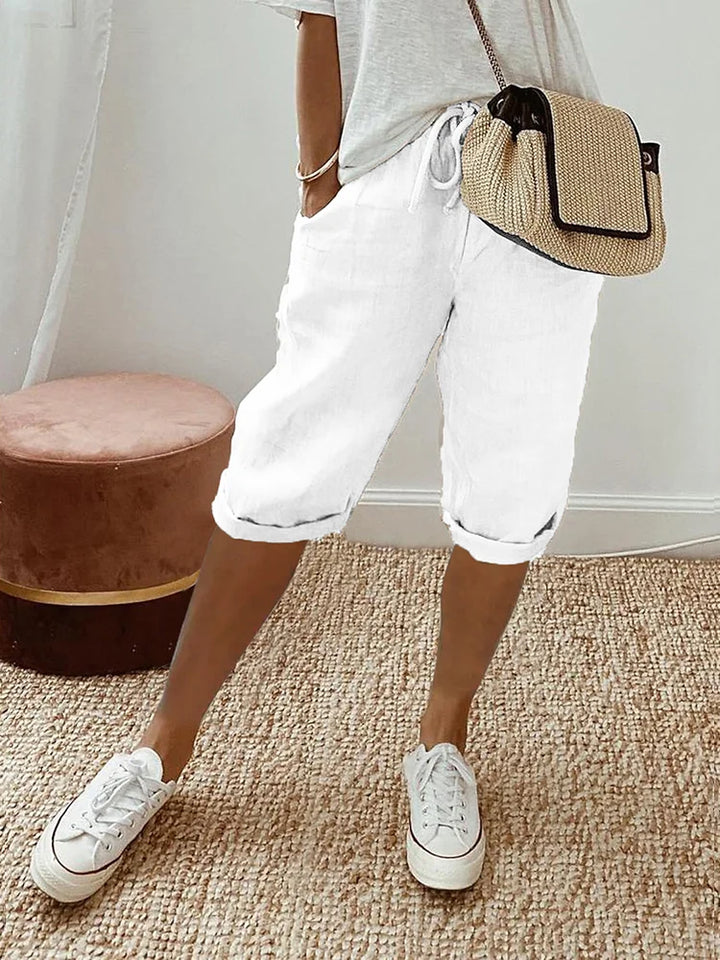Imie - Relaxed Fit Trousers